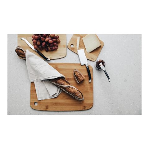 VINGA Gigaro Käsemesser Stahl | ohne Werbeanbringung | Nicht verfügbar | Nicht verfügbar