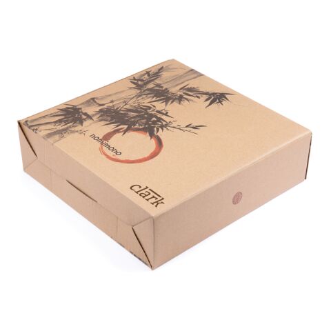 Nomimono Bowl, 31cm weiß | ohne Werbeanbringung