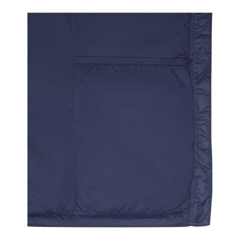 Epidote GRS isolierter Bodywärmer für Damen aus recyceltem Material navy | XS | ohne Werbeanbringung | Nicht verfügbar | Nicht verfügbar