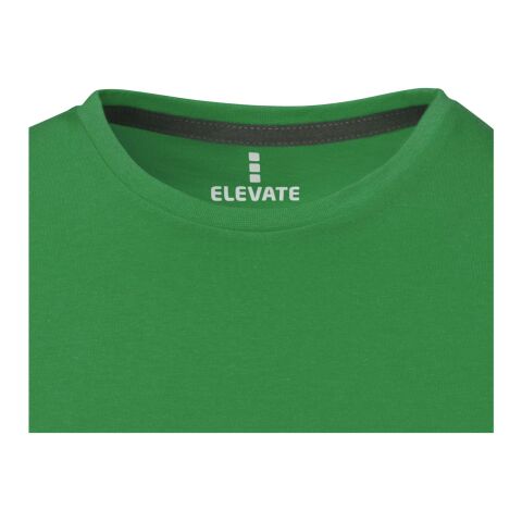 Nanaimo T Shirt Standard | farngrün | XL | ohne Werbeanbringung | Nicht verfügbar | Nicht verfügbar | Nicht verfügbar