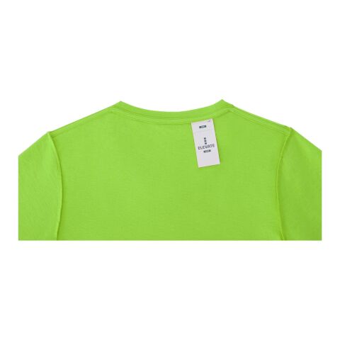 Heros T-Shirt für Damen Standard | apfelgrün | 2XL | ohne Werbeanbringung | Nicht verfügbar | Nicht verfügbar | Nicht verfügbar