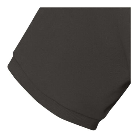 Calgary Poloshirt anthrazit | S