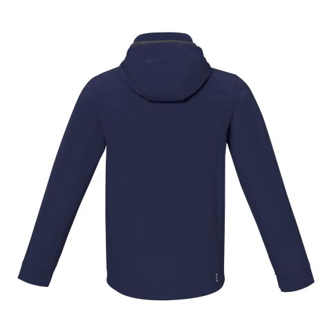Langley Softshell Jacke Standard | tiefes blau | XS | ohne Werbeanbringung | Nicht verfügbar | Nicht verfügbar | Nicht verfügbar
