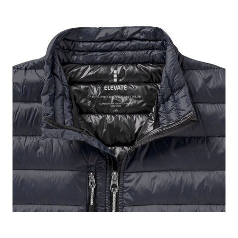Fairview leichter Daunen Bodywarmer Standard | tiefes blau | S | ohne Werbeanbringung | Nicht verfügbar | Nicht verfügbar | Nicht verfügbar