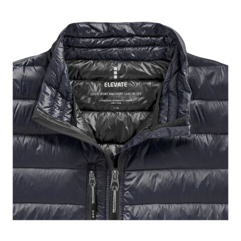 Fairview Damen leichter Daunenbodywarmer Standard | navy | M | ohne Werbeanbringung | Nicht verfügbar | Nicht verfügbar | Nicht verfügbar