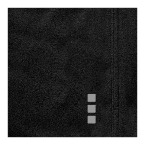 Brossard Damen Fleecejacke Standard | schwarz | S | ohne Werbeanbringung | Nicht verfügbar | Nicht verfügbar | Nicht verfügbar