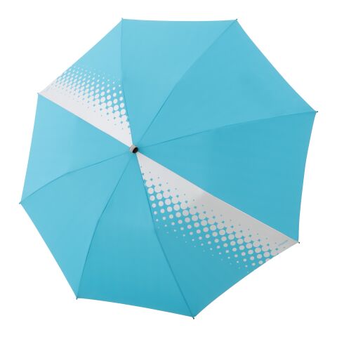 doppler EXPERT Multi 160 Push Up hellblue/silber | ohne Werbeanbringung | ohne Werbeanbringung | ohne Werbeanbringung