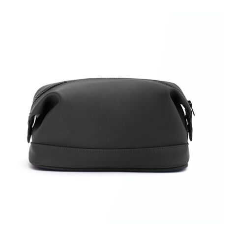 VINGA Baltimore Kosmetiktasche schwarz | ohne Werbeanbringung | Nicht verfügbar | Nicht verfügbar