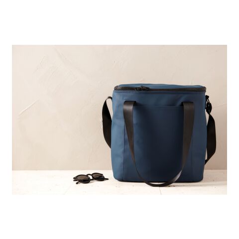 VINGA Baltimore Kühltasche navy blau | ohne Werbeanbringung | Nicht verfügbar | Nicht verfügbar