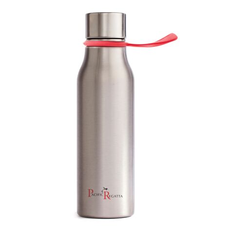 VINGA Lean Trinkflasche rot | ohne Werbeanbringung | Nicht verfügbar | Nicht verfügbar