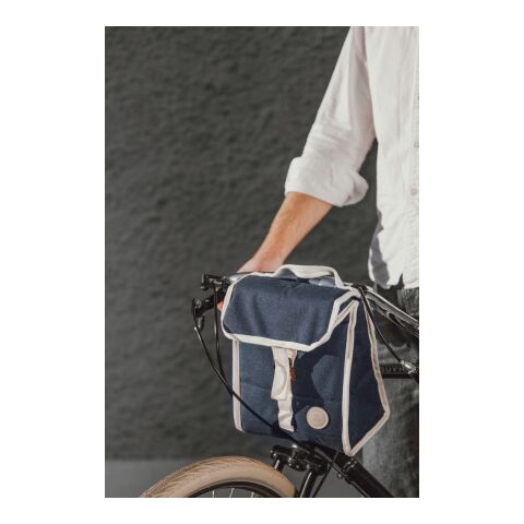 VINGA Recycled pet Sortino Day-Trip Kühltasche blau | ohne Werbeanbringung | Nicht verfügbar | Nicht verfügbar