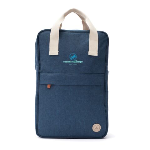 VINGA rPET Sortino Kühlrucksack blau | ohne Werbeanbringung | Nicht verfügbar | Nicht verfügbar | Nicht verfügbar