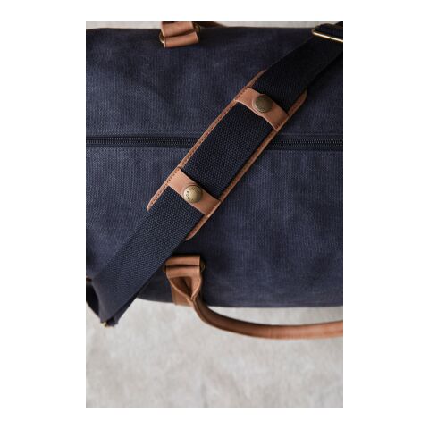 VINGA Bosler Weekendbag navy blau | ohne Werbeanbringung | Nicht verfügbar | Nicht verfügbar | Nicht verfügbar