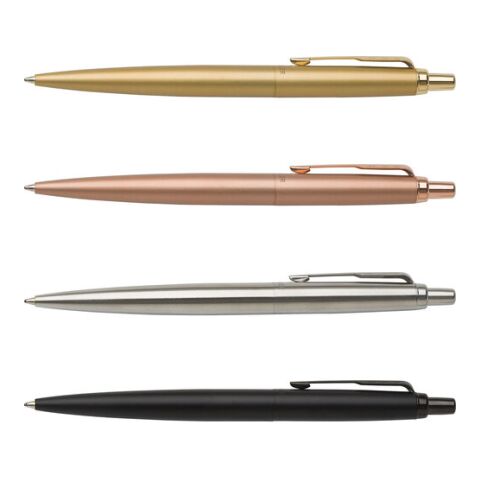 Parker Jotter XL Kugelschreiber Schwarz | ohne Werbeanbringung | Nicht verfügbar | Nicht verfügbar