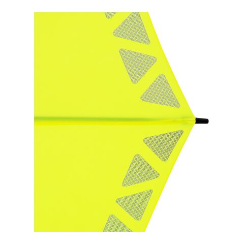 doppler Safety Golf XXL Triangle neon gelb | ohne Werbeanbringung | ohne Werbeanbringung