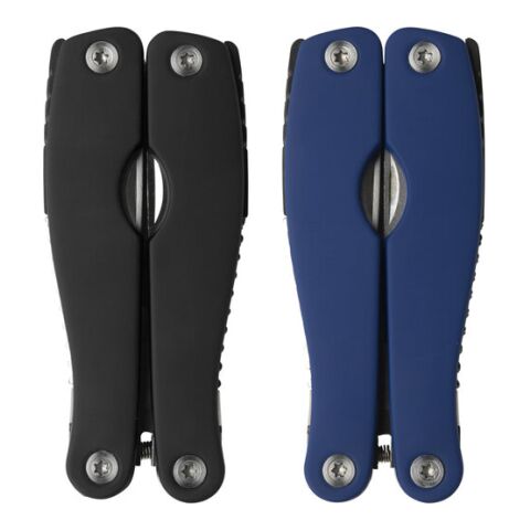 Multifunktionswerkzeug &#039;Sonali&#039; aus Metall Blau | ohne Werbeanbringung | Nicht verfügbar | Nicht verfügbar