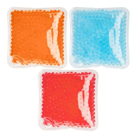 Kühl- &amp; Wärmekissen &#039;Relax&#039; aus PVC Hellblau | ohne Werbeanbringung | Nicht verfügbar | Nicht verfügbar