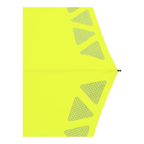 doppler Safety Magic Triangle neongelb | ohne Werbeanbringung | ohne Werbeanbringung | ohne Werbeanbringung