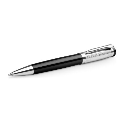 ORLANDO. Kugelschreiber- und Rollerset aus Metall mit Clip Silber | ohne Werbeanbringung | Nicht verfügbar | Nicht verfügbar | Nicht verfügbar