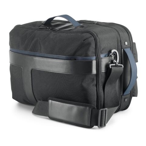 DYNAMIC BACKPACK I. 2 in 1 Laptop-Rucksack 15.6'' aus 1680D Polyester und Nylon Blau | ohne Werbeanbringung | Nicht verfügbar | Nicht verfügbar | Nicht verfügbar