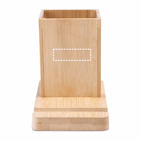 ERWIN. Schreibtischset mit Handyhalter und Becher Natur | ohne Werbeanbringung | Nicht verfügbar | Nicht verfügbar | Nicht verfügbar