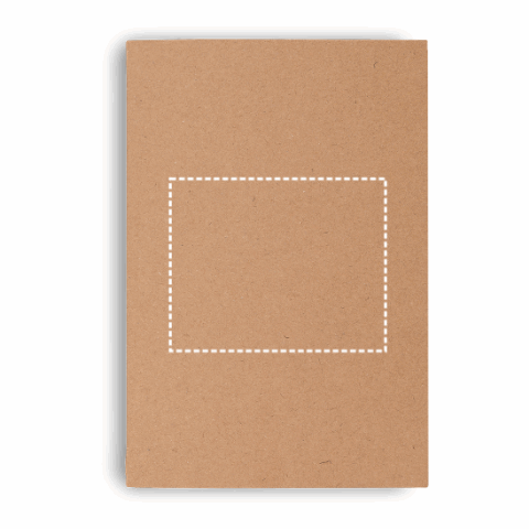 HOMERO. Set bestehend aus einem A5-Hardcover-Notizblock und einem Bambus-Kugelschreiber Schwarz | ohne Werbeanbringung | Nicht verfügbar | Nicht verfügbar | Nicht verfügbar