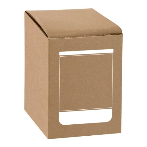 NORRE TUMBLER. Becher aus Edelstahl 370 mL Schwarz | ohne Werbeanbringung