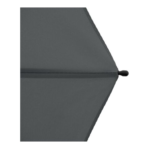 Knirps T.200 medium Duomatic dark grey | ohne Werbeanbringung | ohne Werbeanbringung