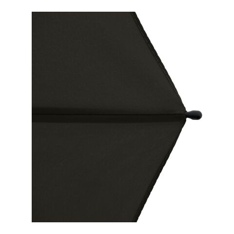 Knirps T.200 medium Duomatic schwarz | ohne Werbeanbringung | ohne Werbeanbringung