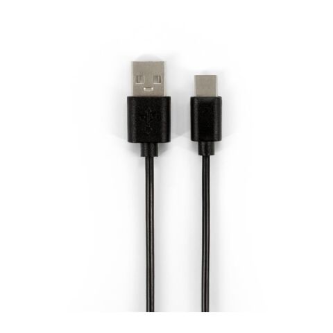 WRIGHT 10. Magnetische Powerbank mit Schnellladefunktion aus recyceltem Aluminium und recyceltem ABS, 10'000 mAh schwarz | ohne Werbeanbringung | Nicht verfügbar | Nicht verfügbar | Nicht verfügbar