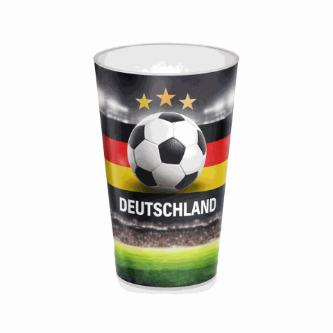 Trinkbecher "Vital", 300 ml transparent-milchig | ohne Werbeanbringung | Nicht verfügbar | Nicht verfügbar