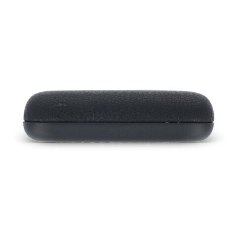 4026 - Xoopar Ine Oda Drahtlose Powerbank Kompatibel mit MagSafe 5000 mAh Schwarz