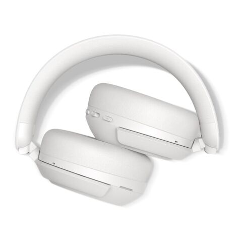 Philips TAH8000E Over-Ear-Kopfhörer mit ANC Weiss