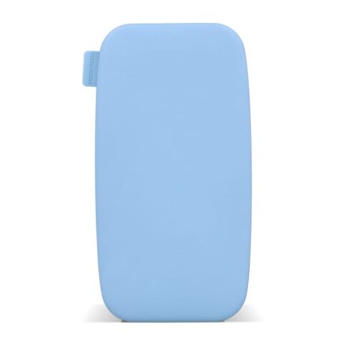 2PB18100 | Fresh 'n Rebel Powerbank 18000mAh USB-C Fast Charging 20W Hellblau | ohne Werbeanbringung | Nicht verfügbar | Nicht verfügbar