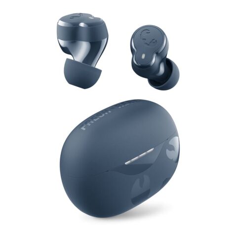 Fresh 'n Rebel Twins Breez True Wireless Earbuds Dunkelblau | ohne Werbeanbringung | Nicht verfügbar | Nicht verfügbar