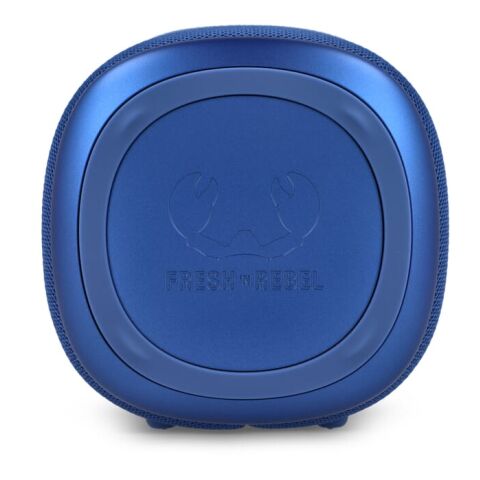 Fresh n Rebel Rockbox L3 Lautsprecher 40 W Blau / Weiss | ohne Werbeanbringung | Nicht verfügbar | Nicht verfügbar