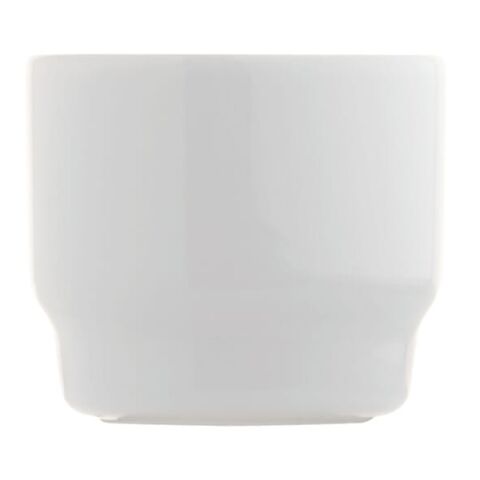 Tasse Dreieck Teller Satellite 180ml Weiss | ohne Werbeanbringung | Nicht verfügbar | Nicht verfügbar | Nicht verfügbar