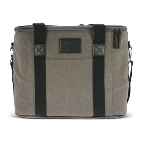 Orrefors Jagd Kühltasche 27 Liter Grau | Digital Transferdruck | Tasche | 100 mm x 50 mm | Nicht verfügbar