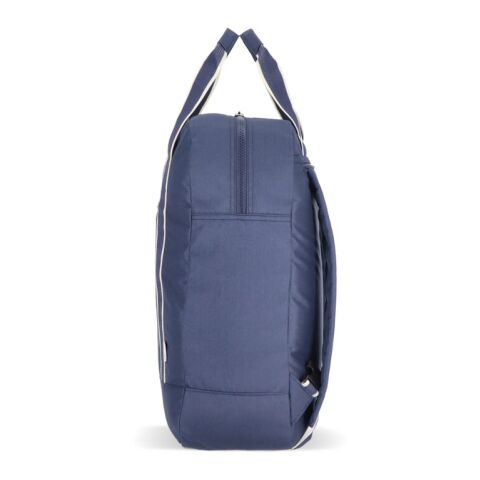 InSideOut R-PET-Rucksack Koli Dunkelblau