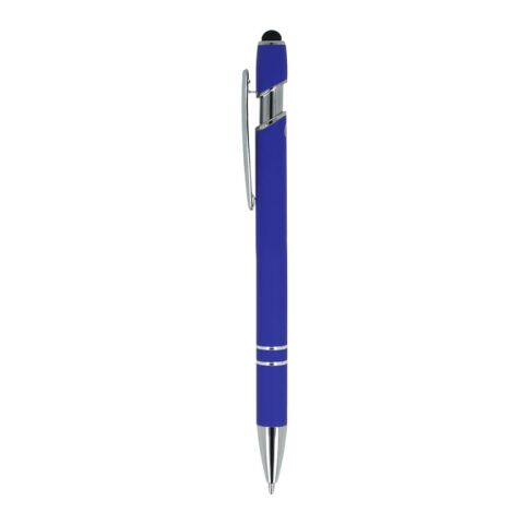 Paris Soft Touch R-AL blaue Tinte Blau Weiss | Gravur | in Verlängerung vom Clip | 35 mm x 8 mm | Nicht verfügbar