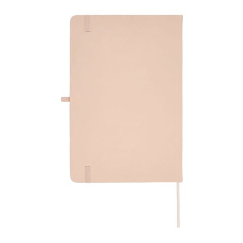 PU-Notizbuch Sora A5 Champagne