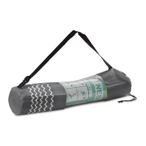 Fitness-Yogamatte mit Trageriemen Hellgrün | ohne Werbeanbringung | Nicht verfügbar | Nicht verfügbar | Nicht verfügbar