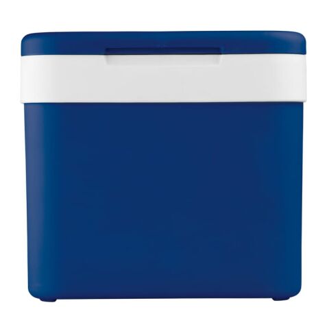 Kühlbox Classic 10L Blau Weiss | ohne Werbeanbringung | Nicht verfügbar | Nicht verfügbar | Nicht verfügbar