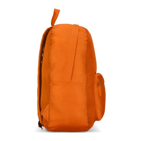 Rucksack R-PET 20L Orange | ohne Werbeanbringung | Nicht verfügbar | Nicht verfügbar | Nicht verfügbar