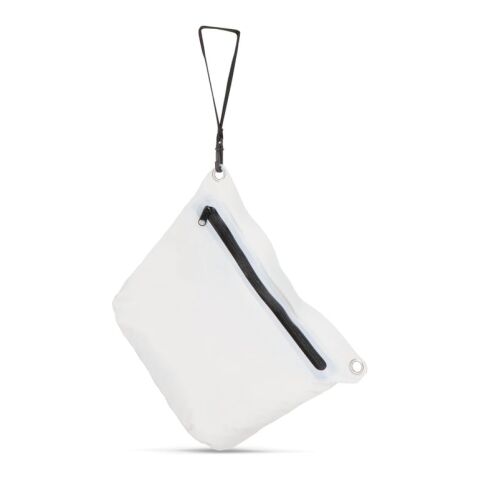 Wasserabweisende Ripstop-Umhängetasche 33 x 23 x 13 cm Weiss | ohne Werbeanbringung | Nicht verfügbar | Nicht verfügbar