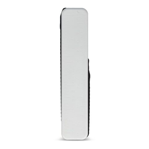 5-in-1 Powerbank - Kofferwaage - Taschenlampe - Lineal - Temperaturmesser Weiss