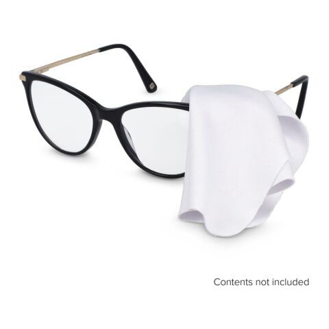 Mikrofaser-Mauspad mit Silikonpunkten 18 x 22 cm (325 g/m²) Sublimationsdruck Weiss | ohne Werbeanbringung | Nicht verfügbar | Nicht verfügbar