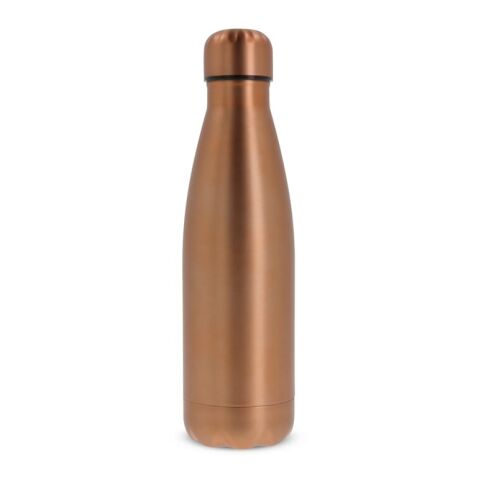 Flasche Swing Metallic Edition 500ml Kupfer