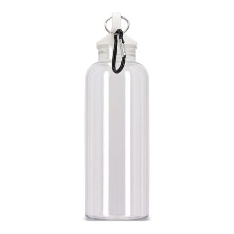Noa Wasserflasche R-PET 500 ml Transparent Transparent