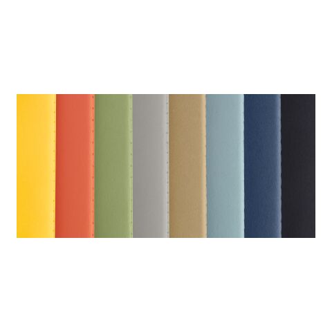 mishmash x prodir Notizbuch MM01 ohne Werbeanbringung | ohne Werbeanbringung | marineblau